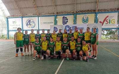 Arranque triunfal para el Tec de Teziutlán en el Prenacional Deportivo 2025