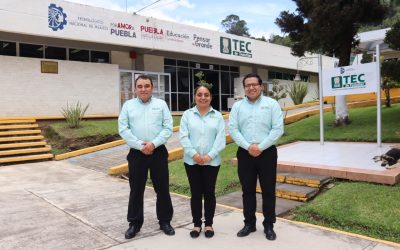 TecNM Teziutlán impulsa la preservación del náhuatl en Hueyapan