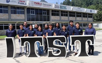 TecNM Teziutlán lidera investigación para rescatar maíz azul en Puebla