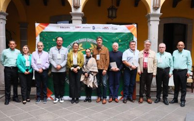 Consejo de Vinculación del TecNM Teziutlán fortalece alianzas y proyectos