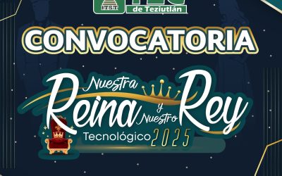 Elección de «Nuestra Reina y Nuestro Rey ITST»