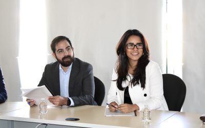 Instala sistema de generación solar el TecNM Teziutlán a través de convenio estatal