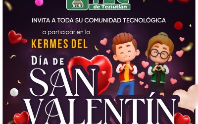 Día del Amor y la Amistad
