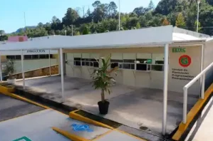 Departamento de Control Escolar