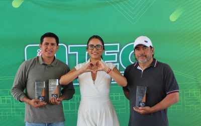 Reconoce TecNM Teziutlán logros deportivos en Prenacional