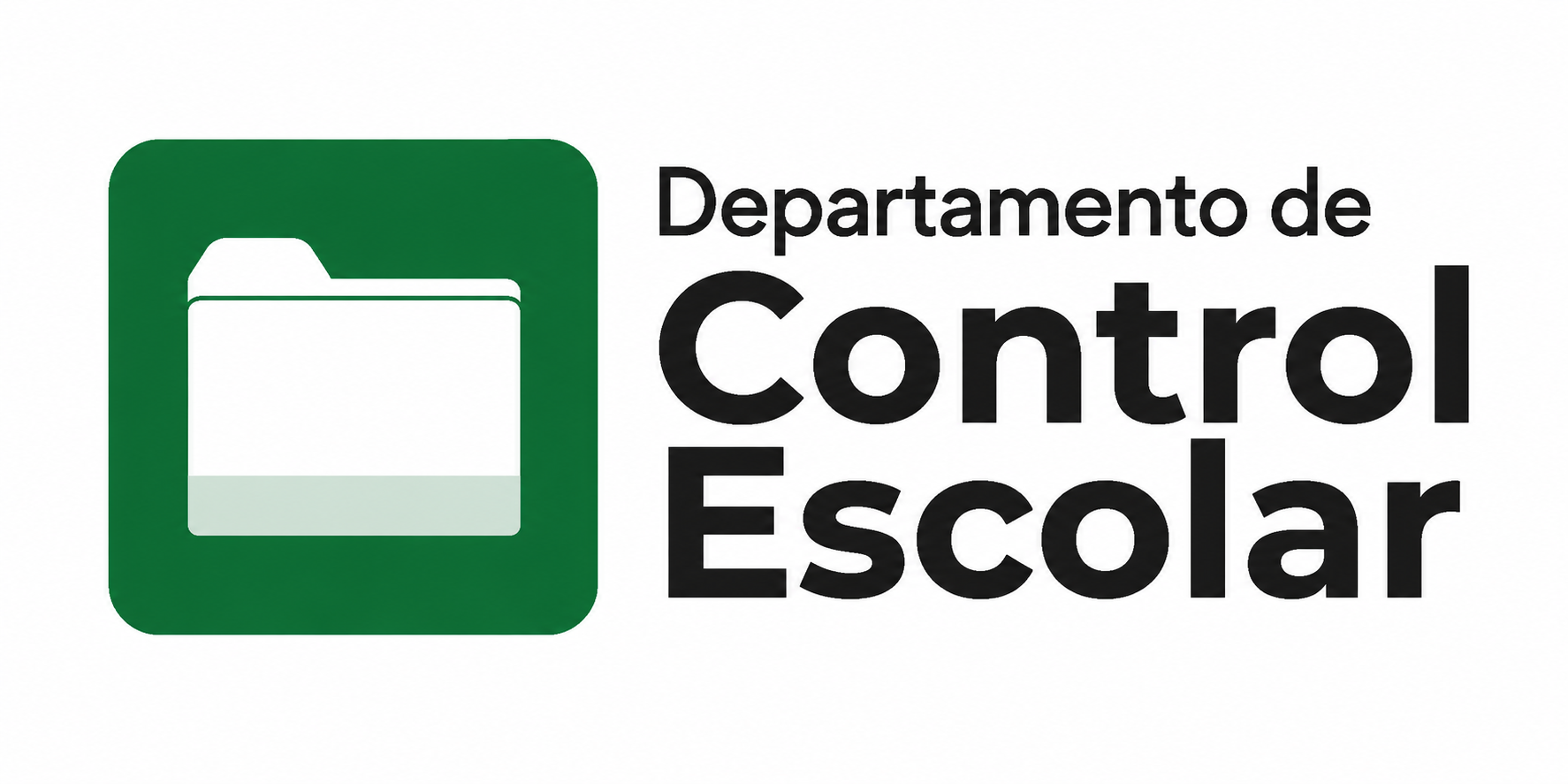 Control Escolar
