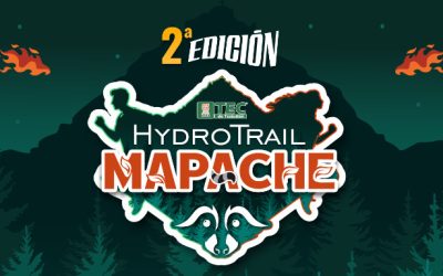 Convoca TecNM Teziutlán a segunda edición HydroTrail Mapache